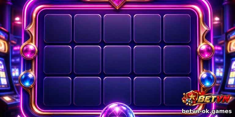 BETVN Casino | Trang Chủ Chính Thức 2026 - hình ảnh - betvn-ok.games