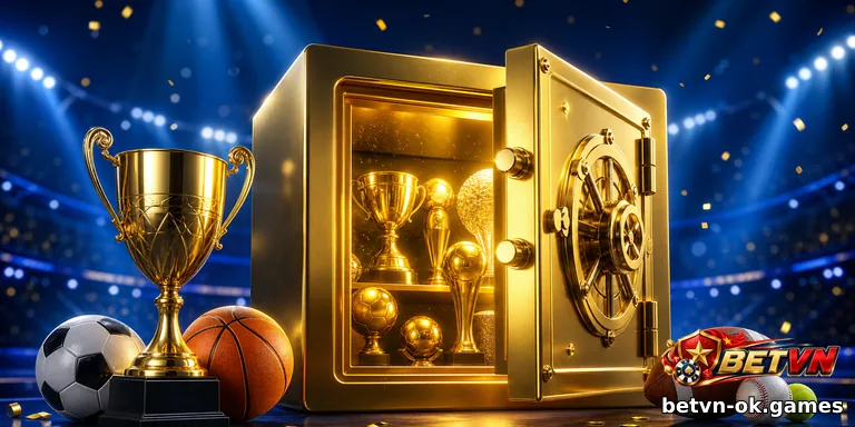 Điều Kiện Tham Gia BETVN Tân Binh Cần Đọc Kỹ, Hiểu Rõ - hình ảnh - betvn-ok.games