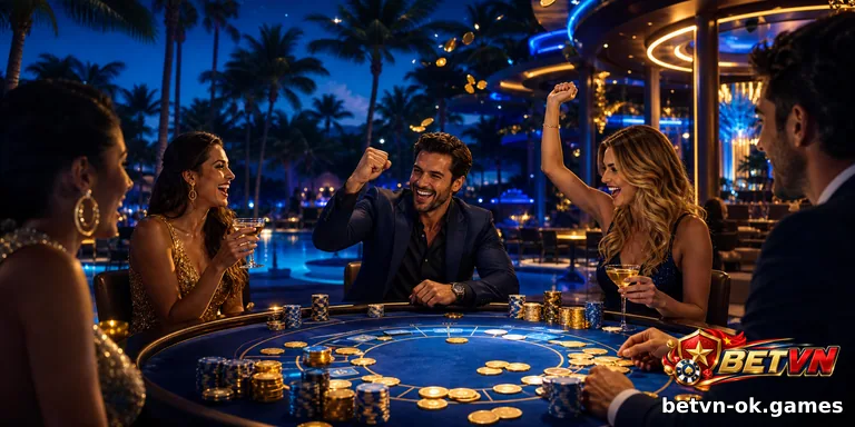 Tổng Hợp Các Cách Nạp Tiền BETVN Nhanh Chóng Và An Toàn - hình ảnh - betvn-ok.games