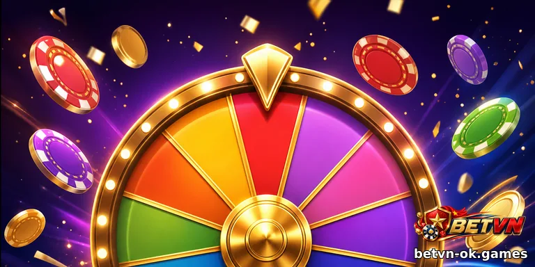 Điều Kiện Tham Gia BETVN Tân Binh Cần Đọc Kỹ, Hiểu Rõ - hình ảnh - betvn-ok.games