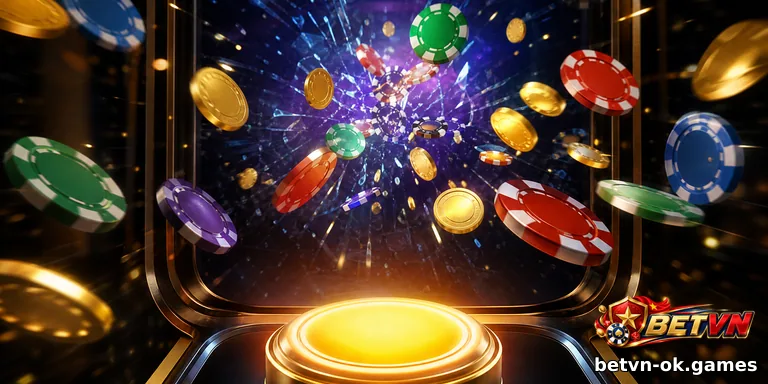 nhà cái uy tín vip BETVN - hình ảnh - betvn-ok.games