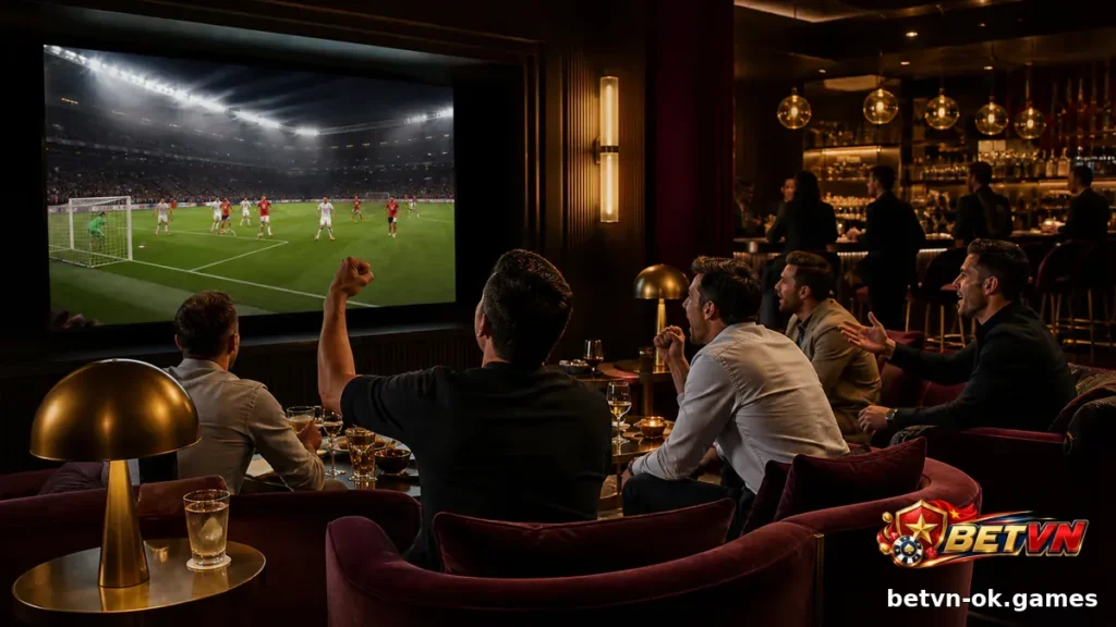 Kiểm tra miền và đường dẫn khi tìm kênh kèo nhà cái | betvn-ok.games - hình ảnh - betvn-ok.games